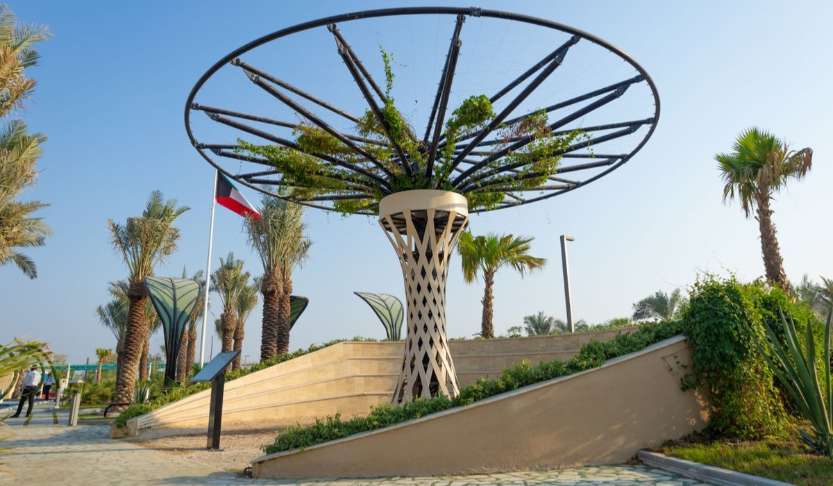 Expo 2023 Doha to Mark National Day of Kuwait February 25